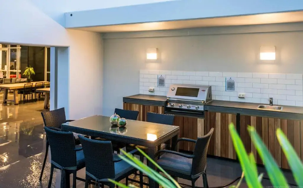 Foto - Synergy Broadbeach
