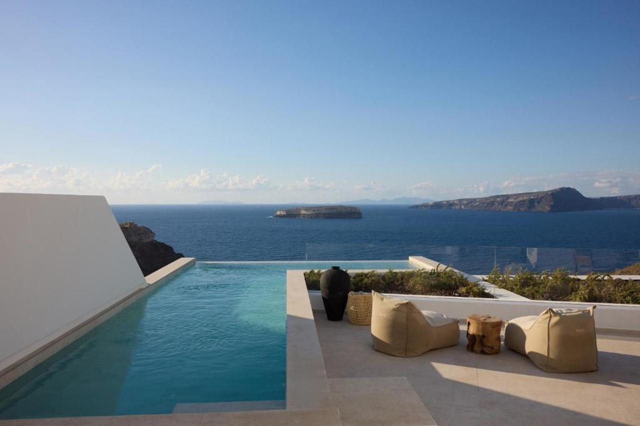 Foto - Omna Caldera Suites