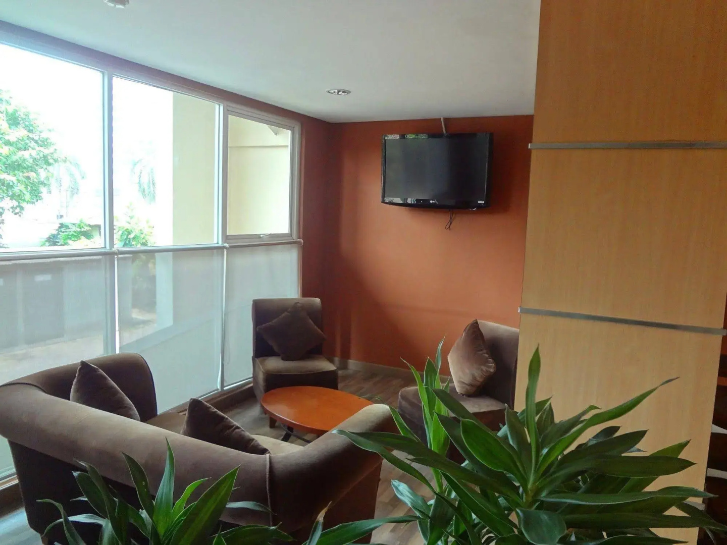 Foto - Prasada Mansion Sudirman