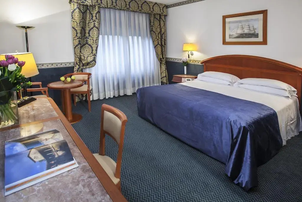 Photo - Starhotels Vespucci
