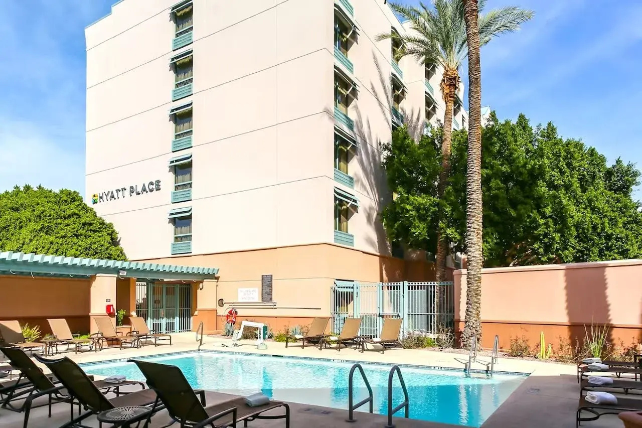 Foto - Hyatt Place Scottsdale/Old Town