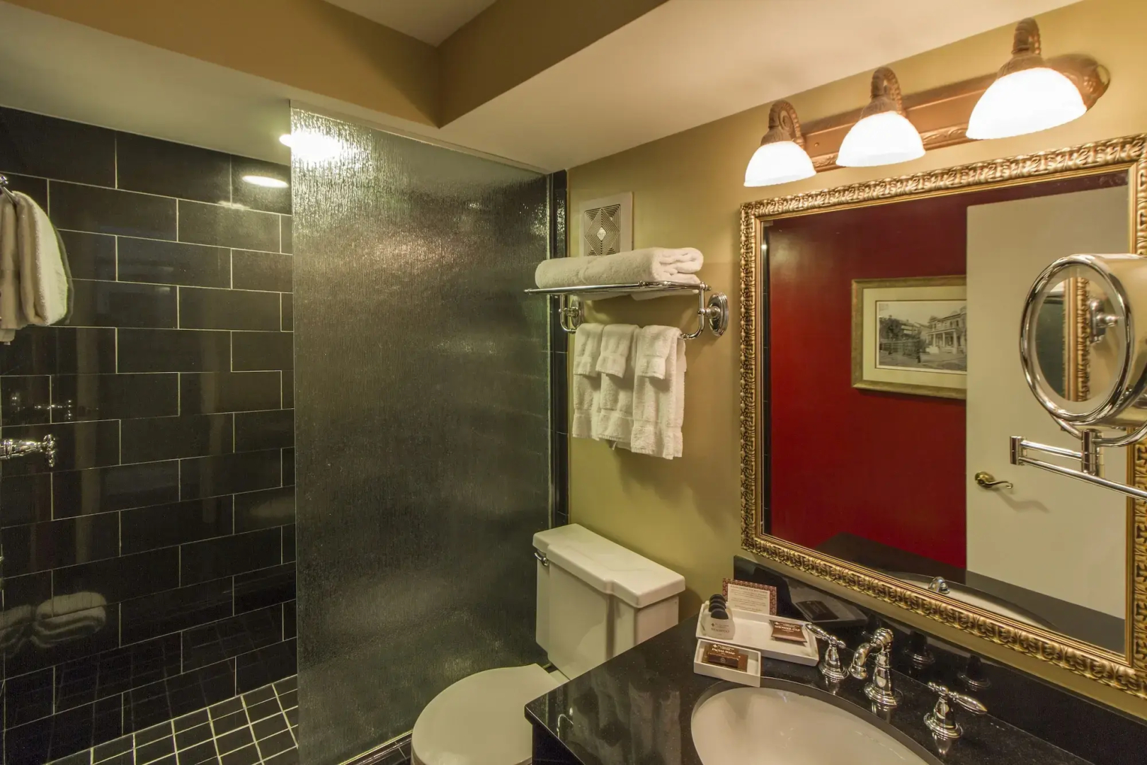 Photo - Bourbon Orleans Hotel