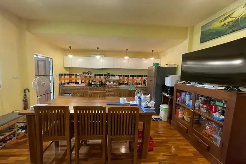 Foto - Baan Wang Tarn