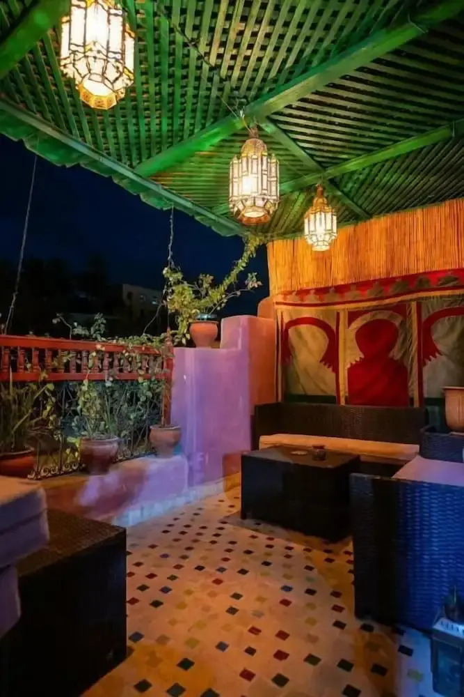 Photo - Riad dar Kirami