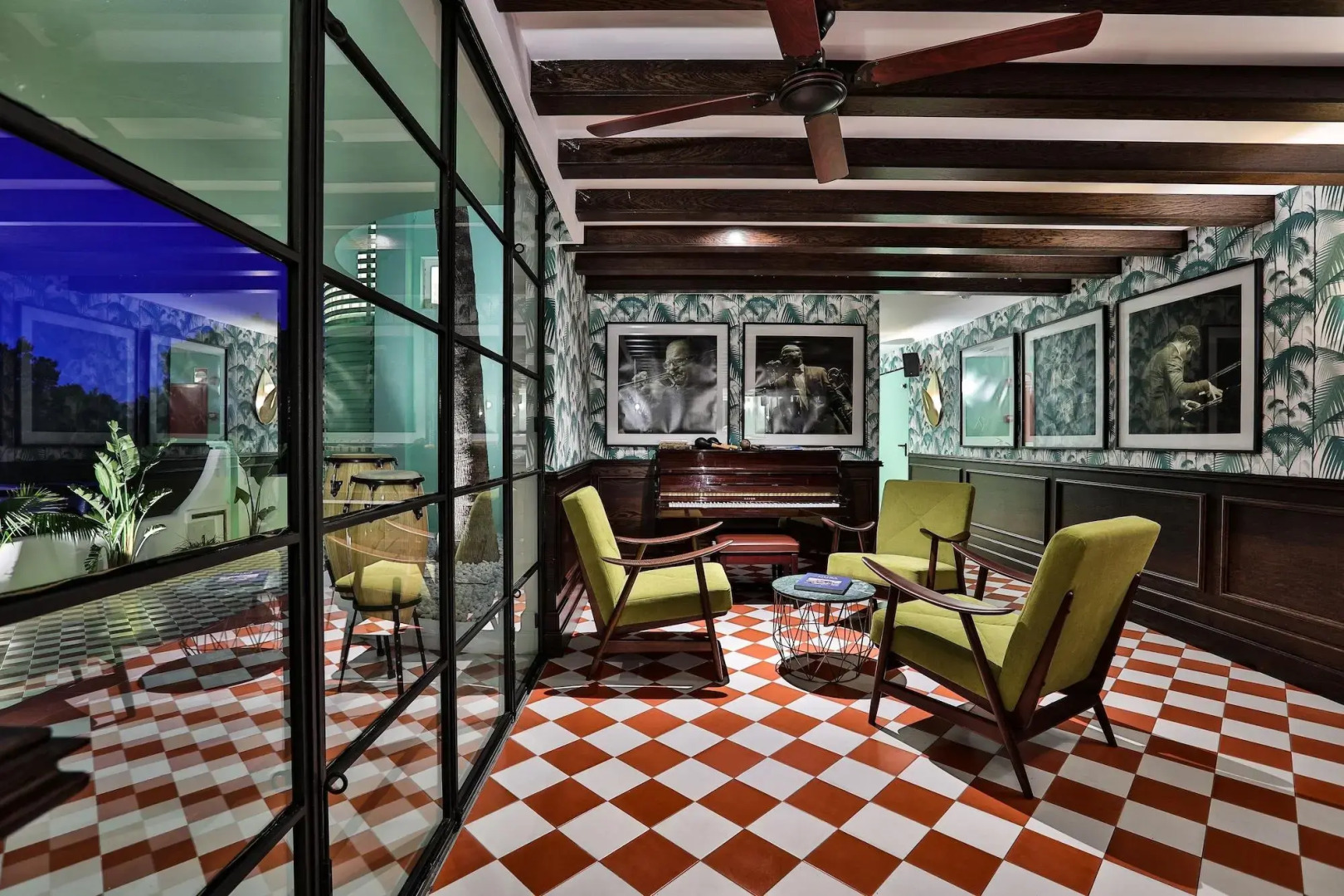 Foto - Cubanito Ibiza