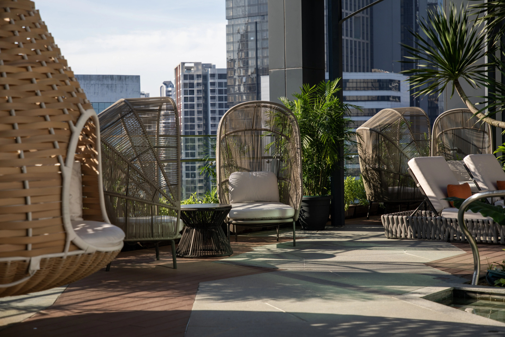 Foto - Hotel Indigo Kuala Lumpur on the Park by IHG