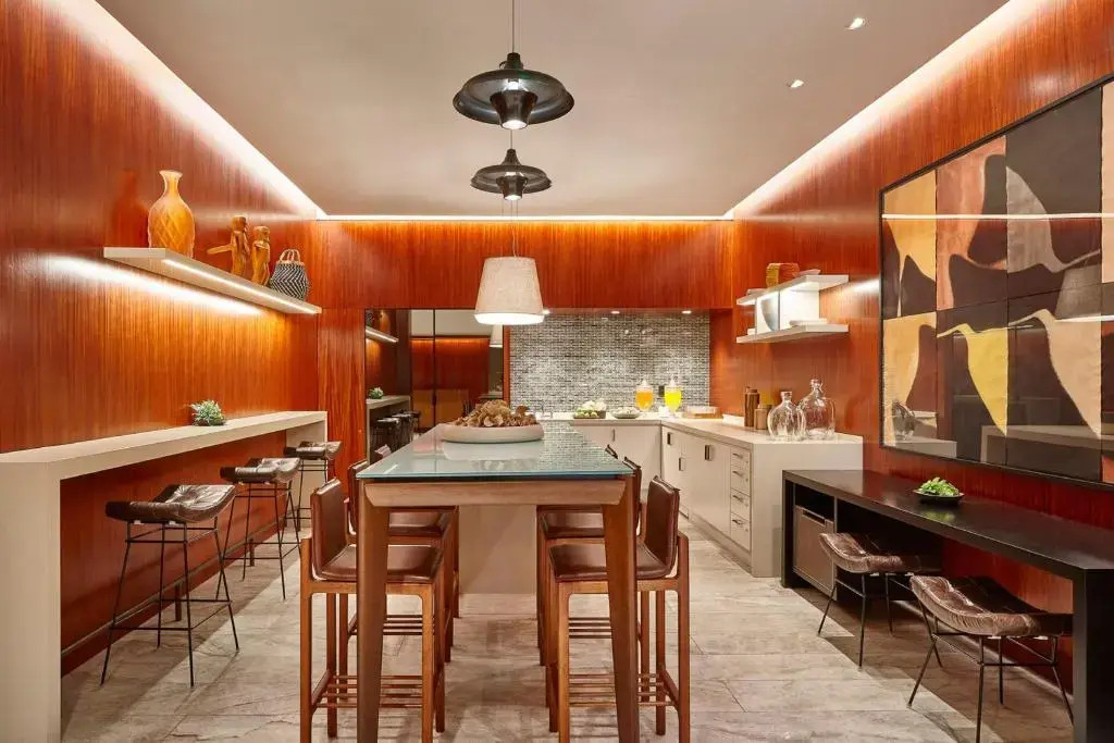 Foto - JW Marriott Hotel Sao Paulo