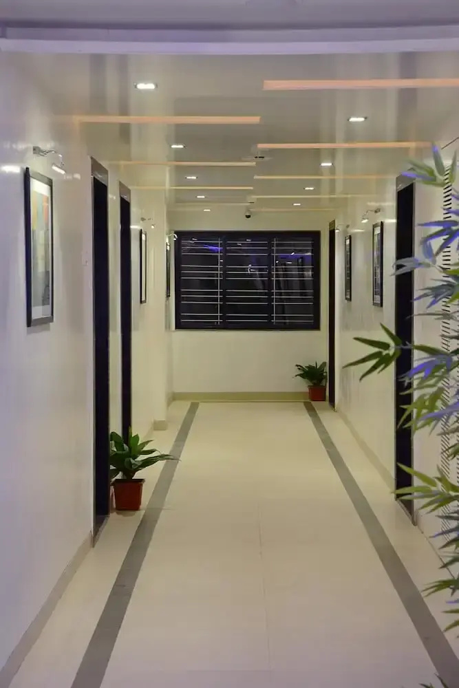 Photo - Hotel Suresh Inn