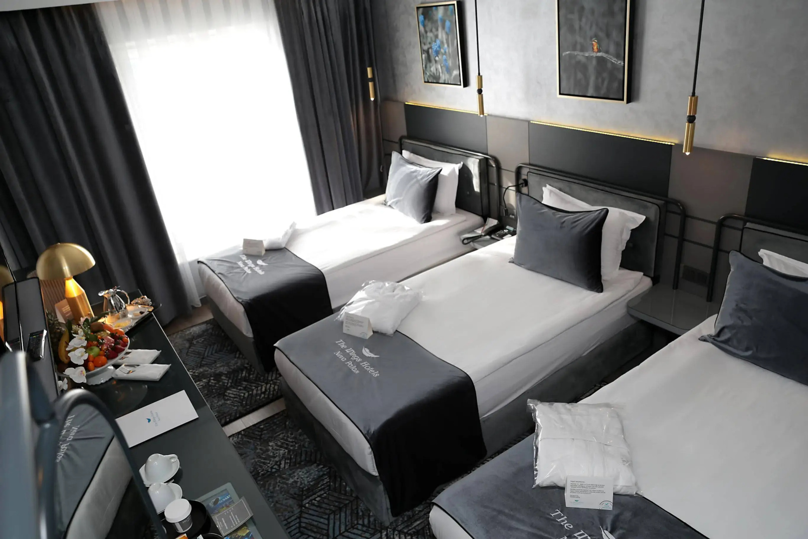 Photo - The Wings Hotels Neva Palas