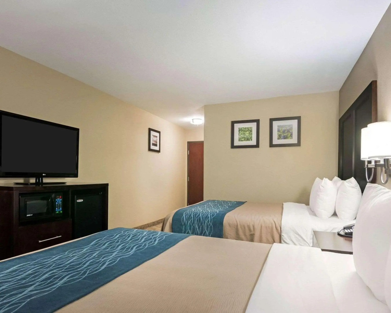 Foto - Comfort Inn & Suites Houston FM1960 - Champions