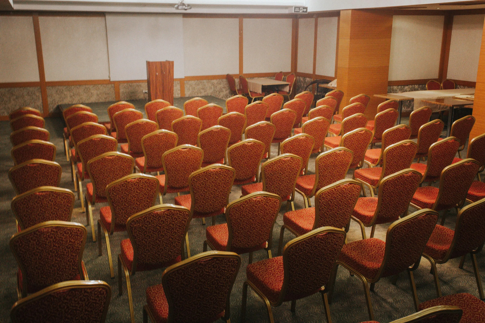 Foto - Nüzhet Hotel