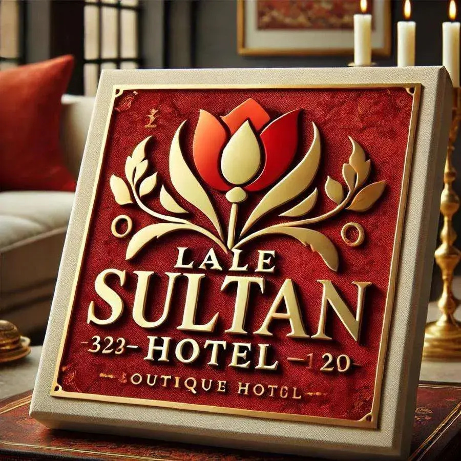 Foto - Lale Sultan Hotel