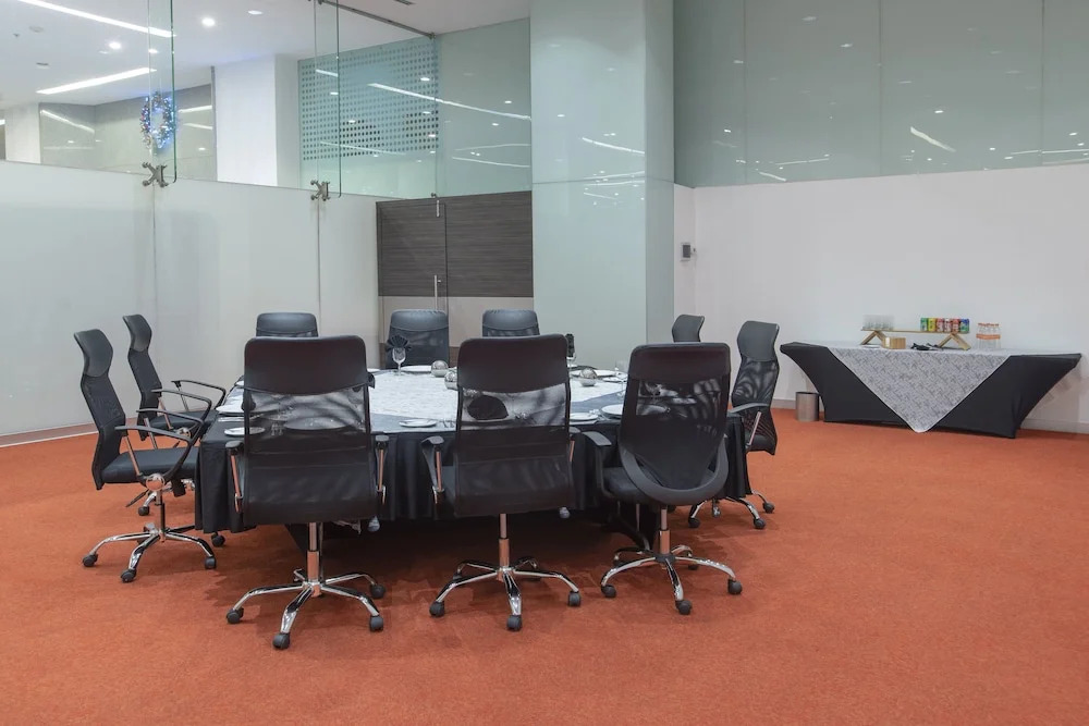 Foto - Holiday Inn Mexico City-Plaza Universidad by IHG