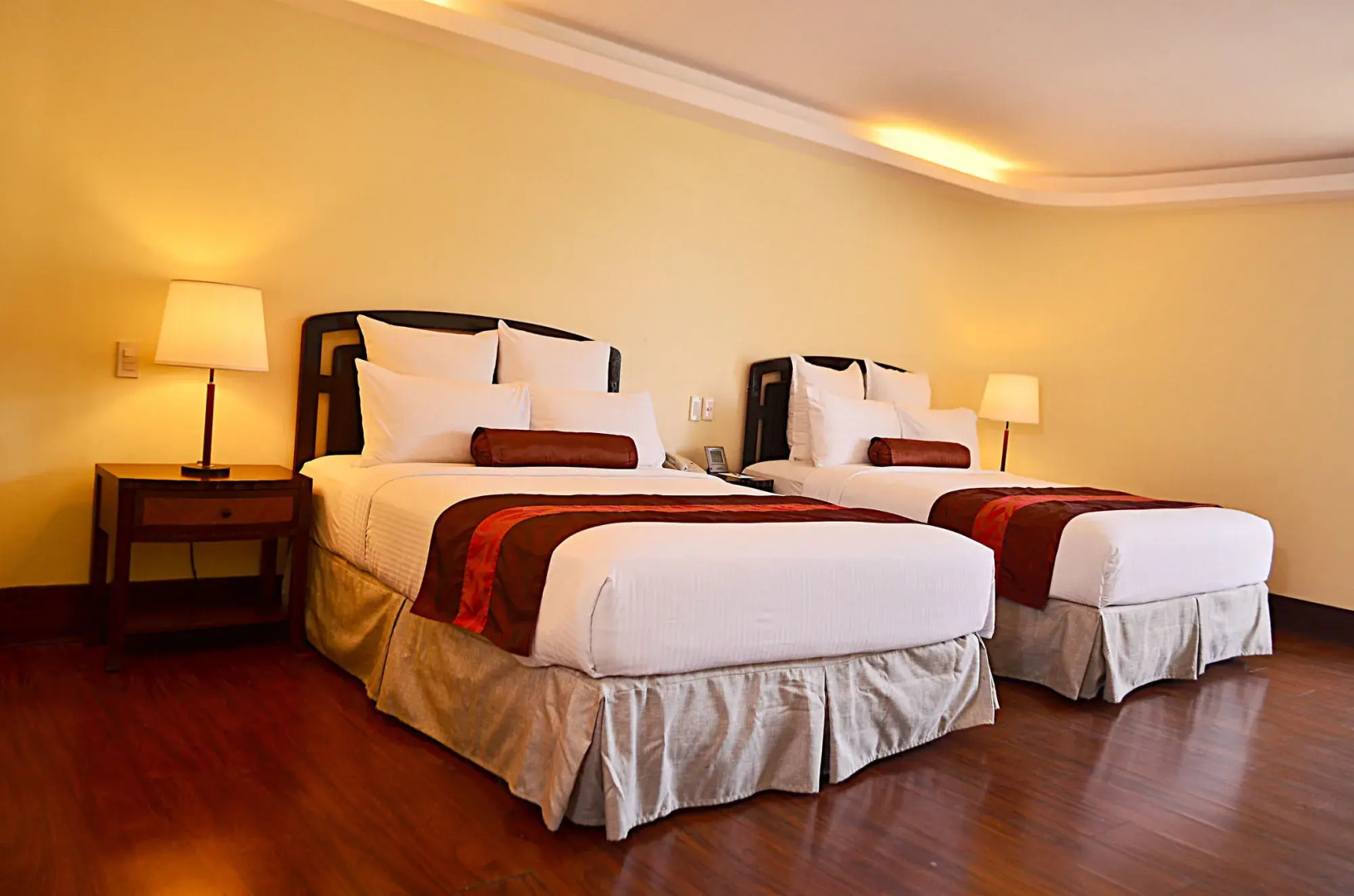 Photo - Thunderbird Resorts - Rizal