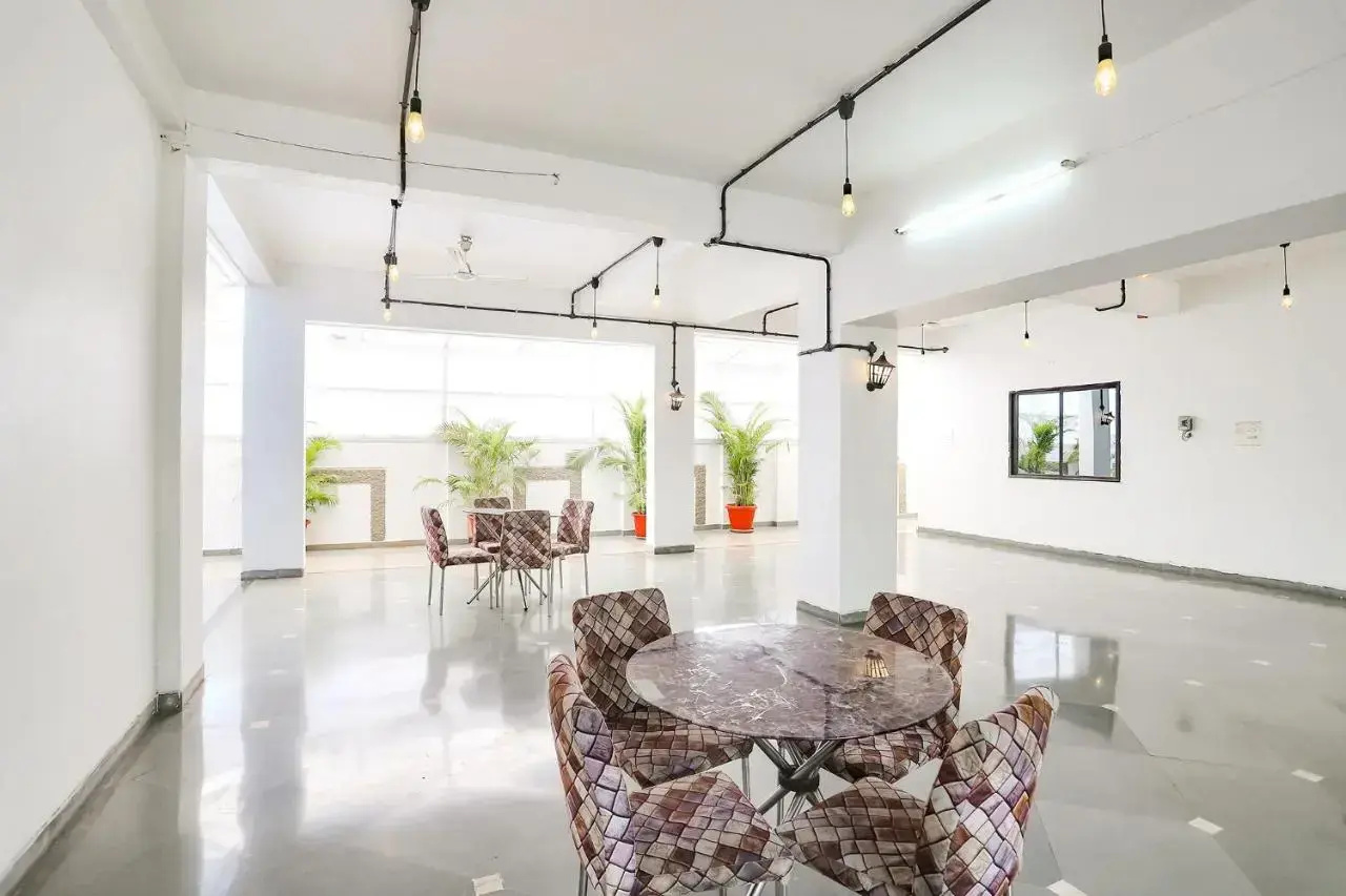 Photo - FabHotel Archanil Apartment - Sitanagar Cricket Ground