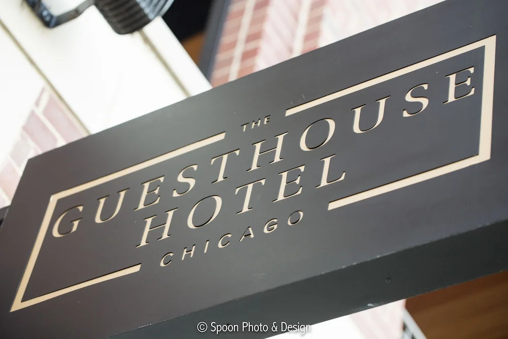 Foto - The Guesthouse Hotel