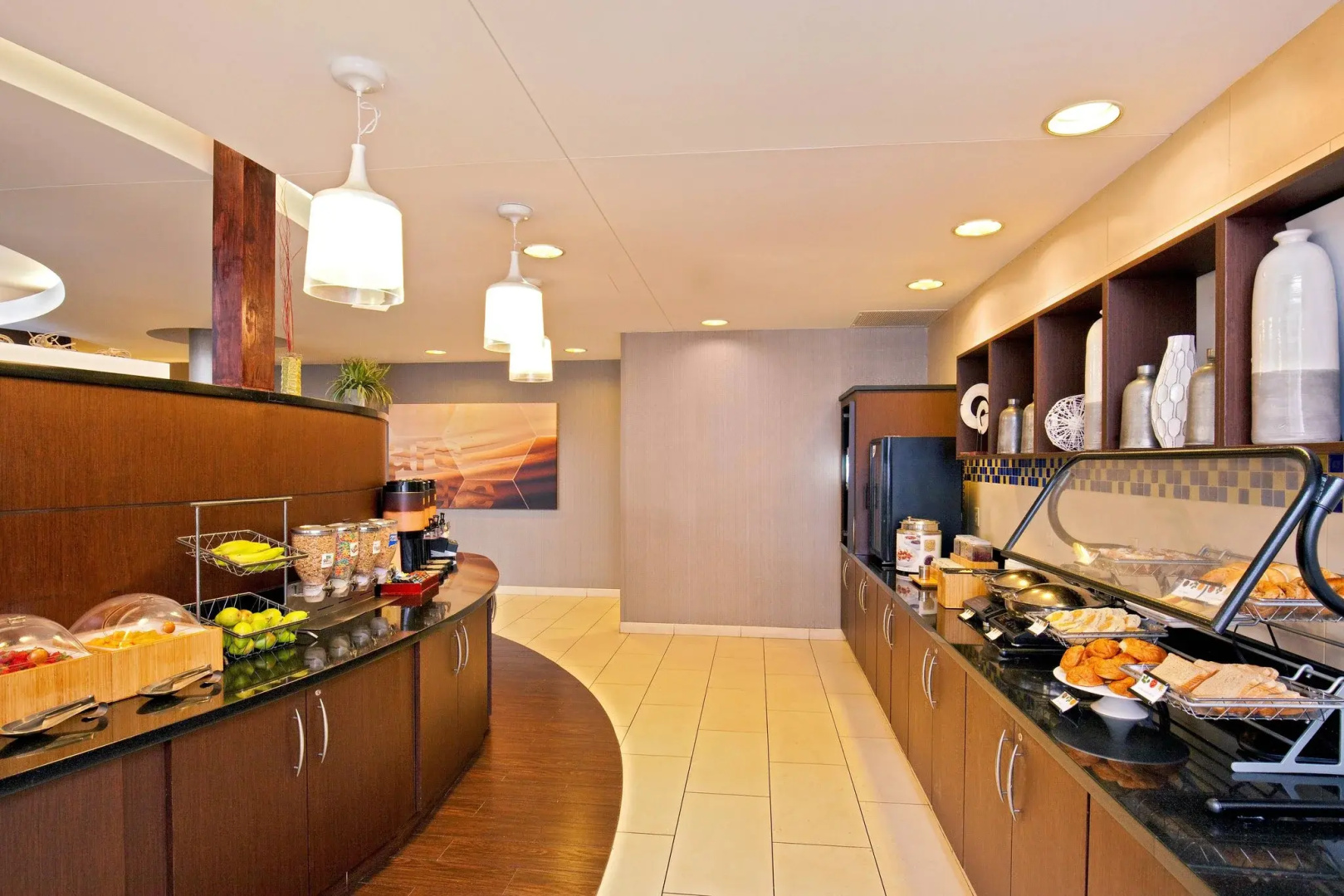 Foto - SpringHill Suites by Marriott Chesapeake Greenbrier