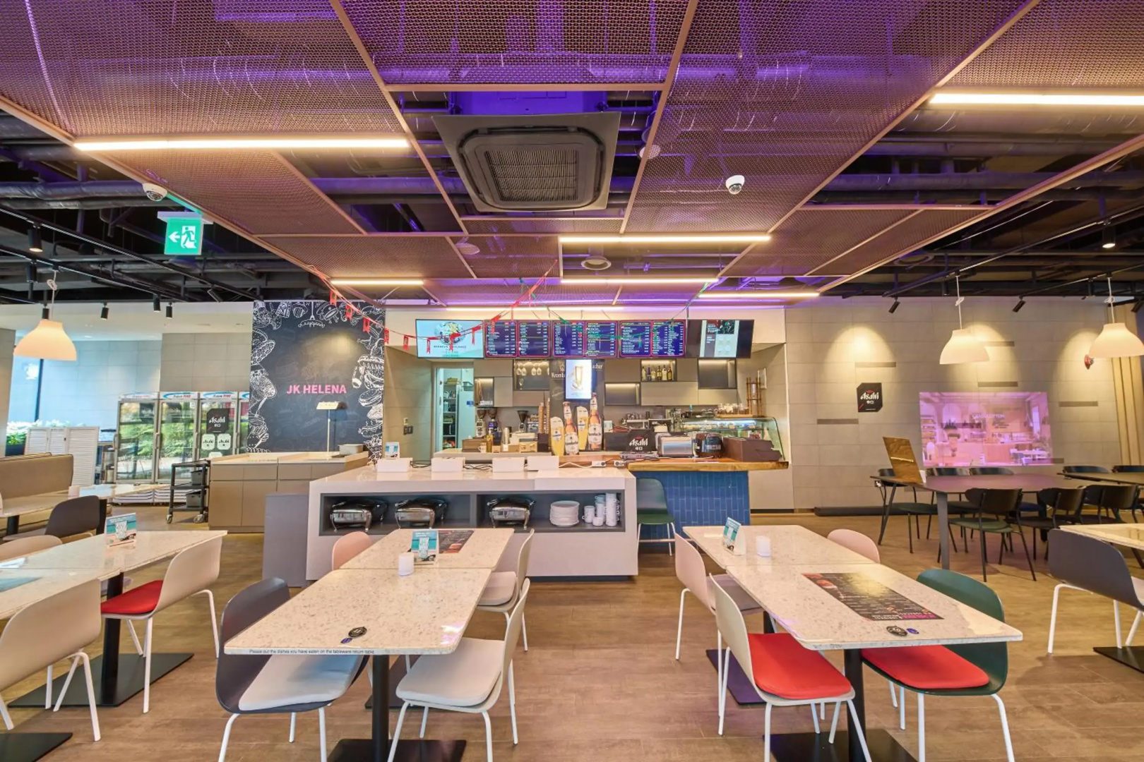 Photo - Klaven Hotel Myeongdong City Hall