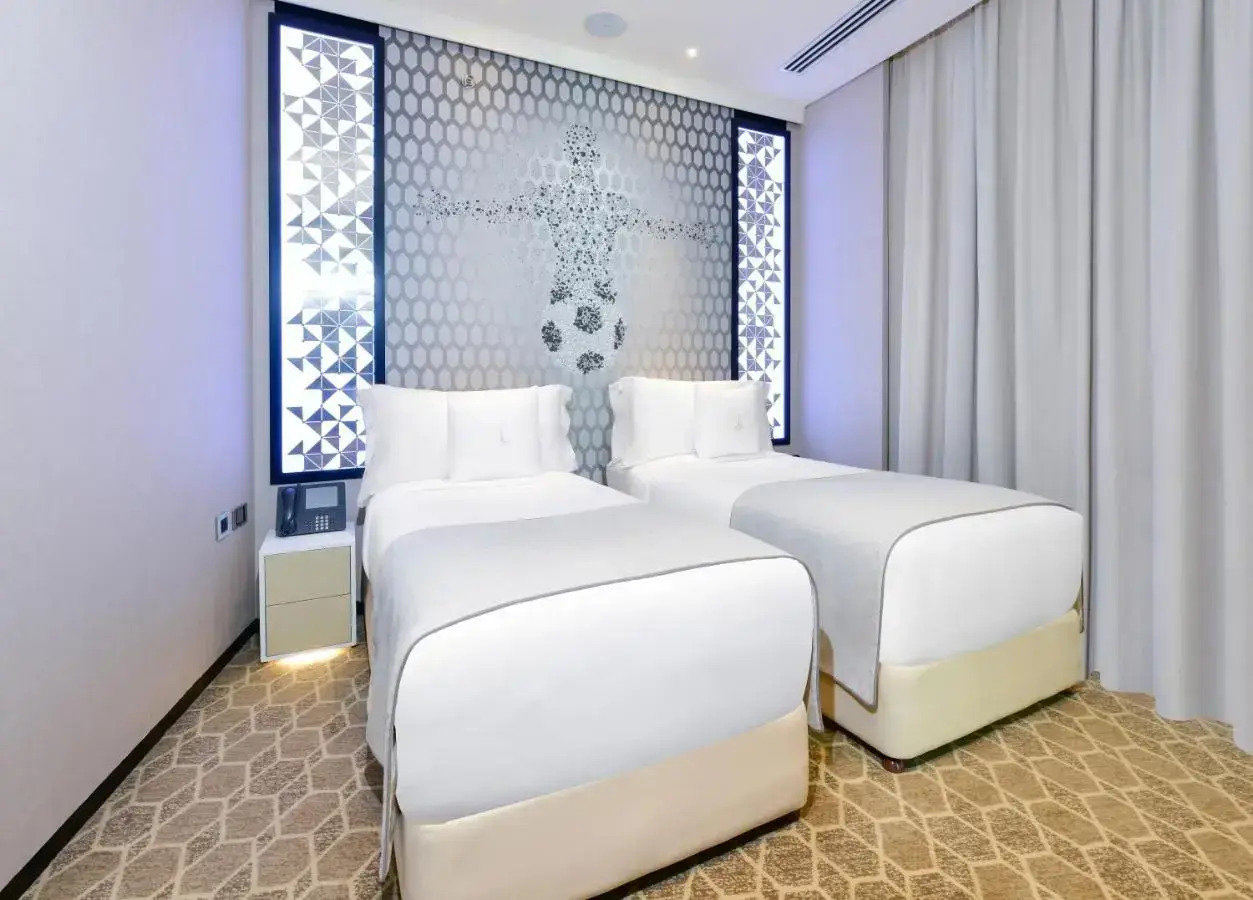 Foto - The Torch Doha