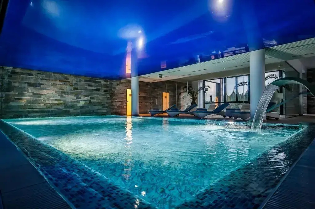 Foto - Silver Mountain Resort & Spa