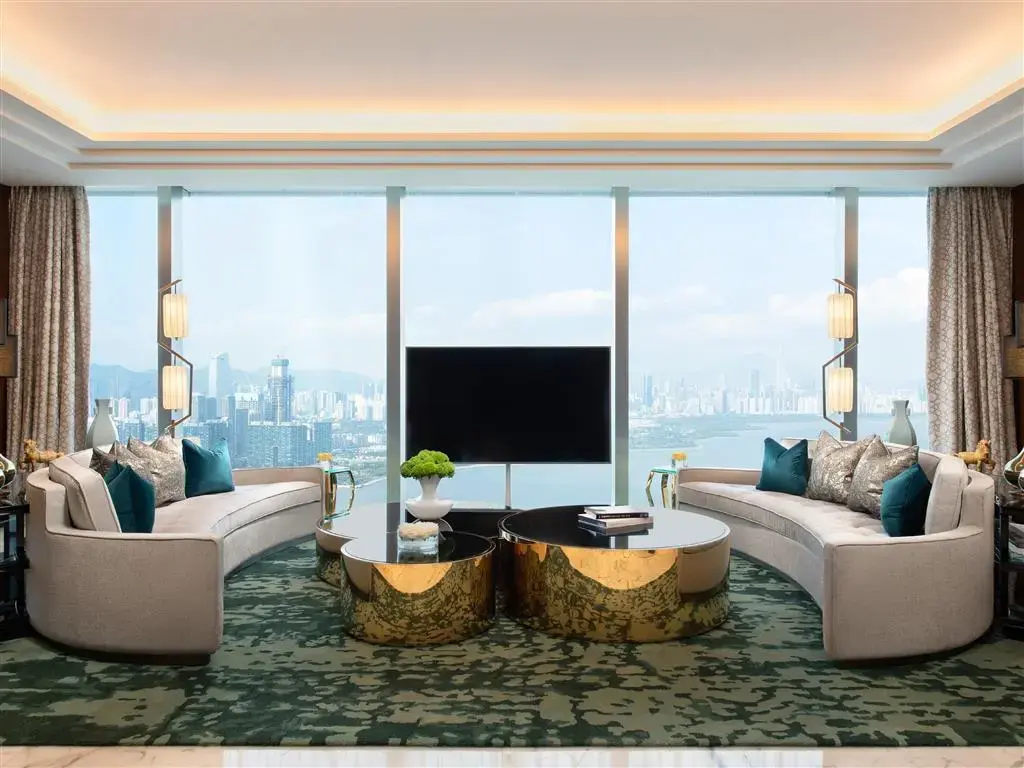 Foto - Raffles Shenzhen