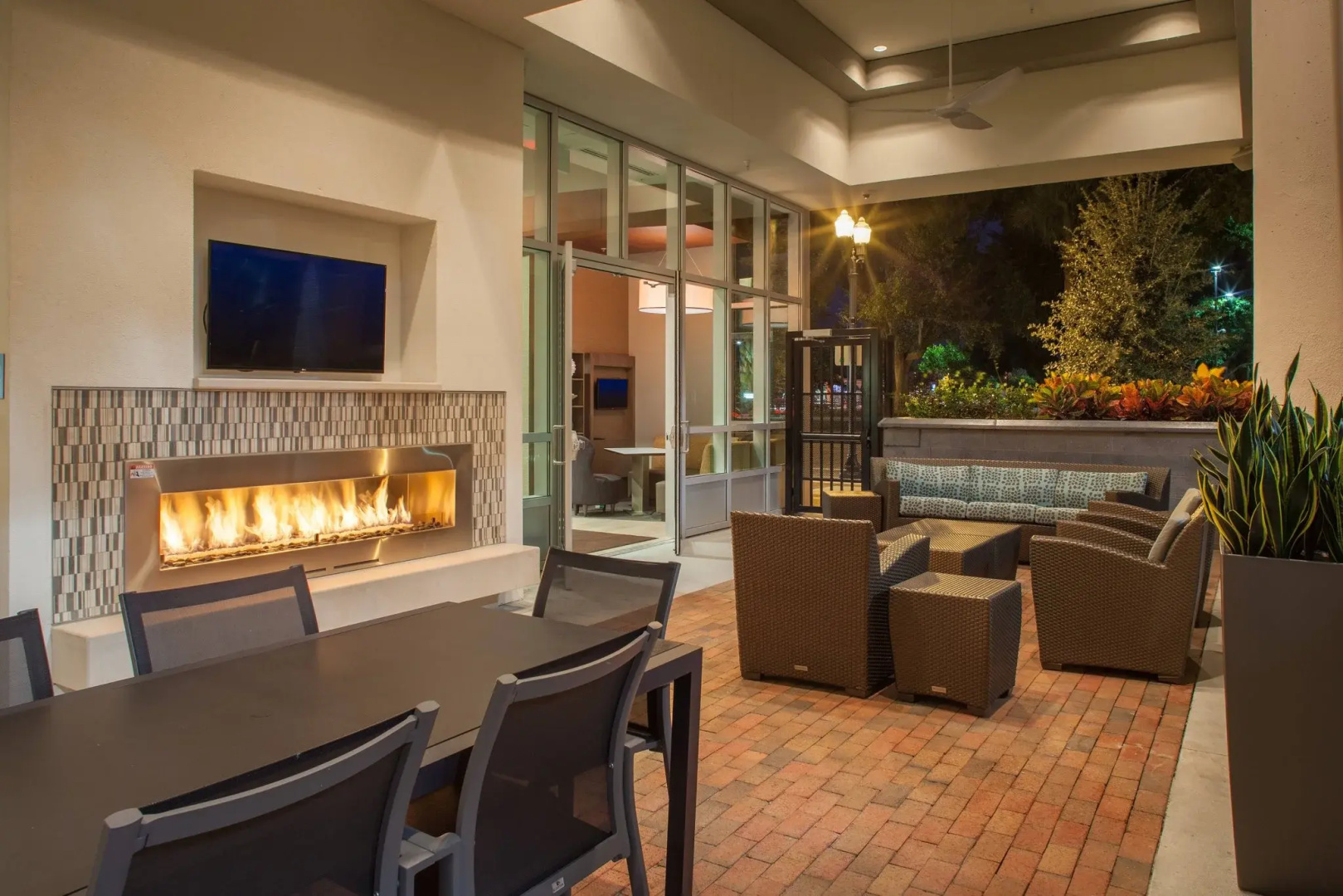 Foto - Residence Inn by Marriott Orlando Downtown