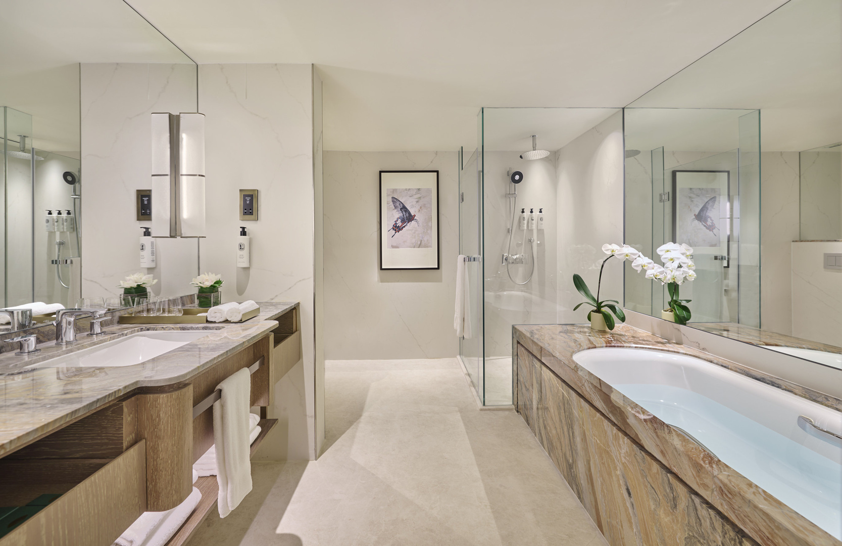 Foto - Mandarin Oriental, Singapore