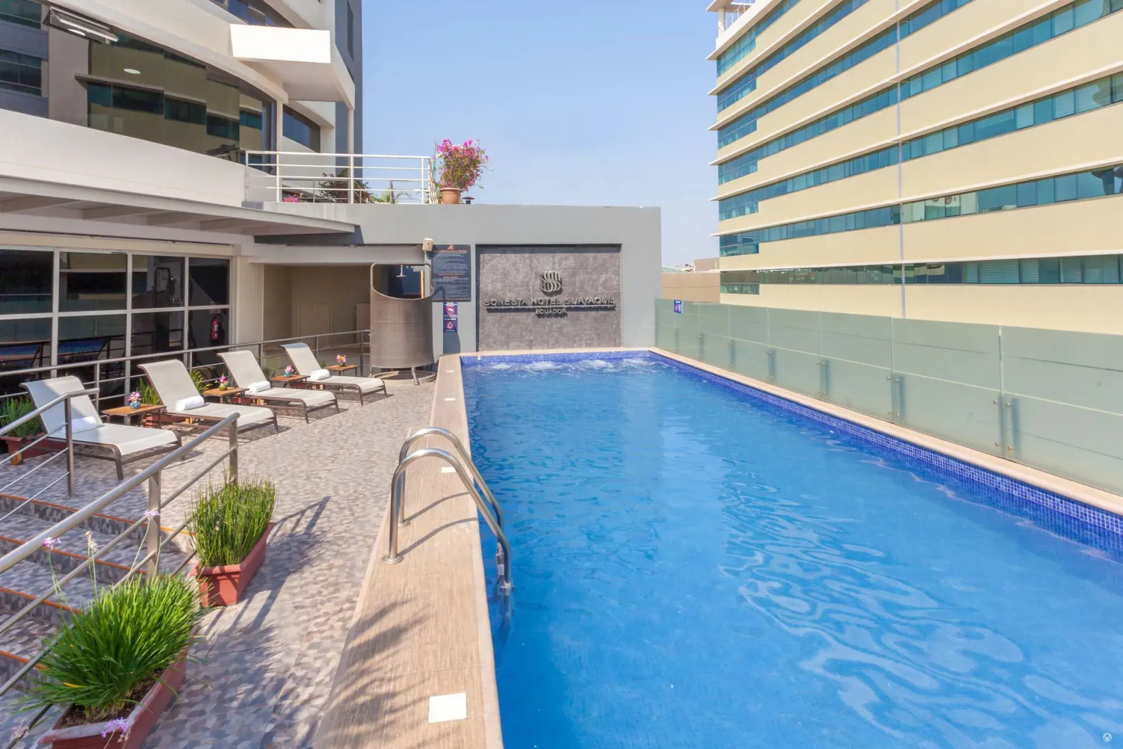 Foto - TRYP by Wyndham Guayaquil Airport
