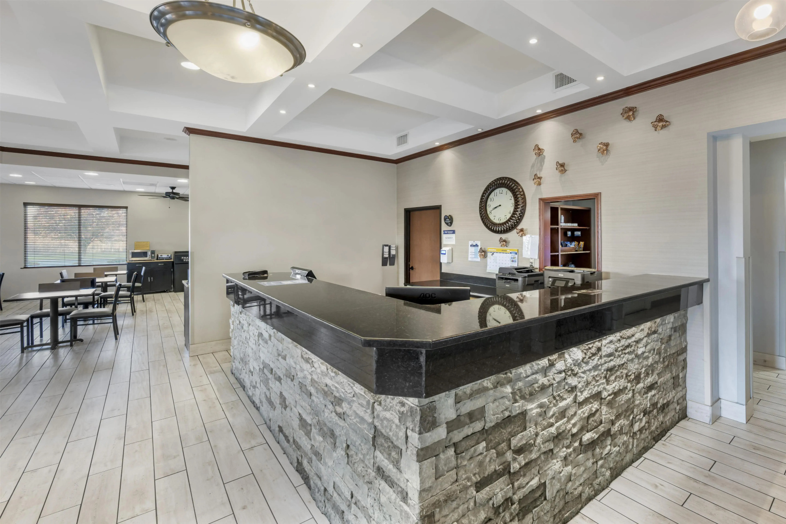 Photo - Best Western Columbus Airport