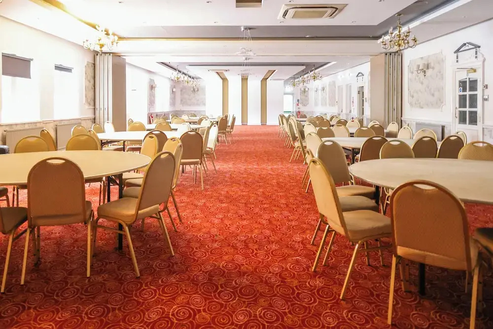 Foto - The Tong Park Hotel