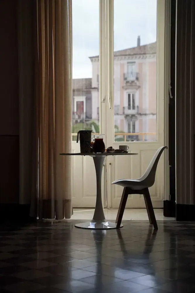 Foto - Toscano Palace Luxury Rooms Catania