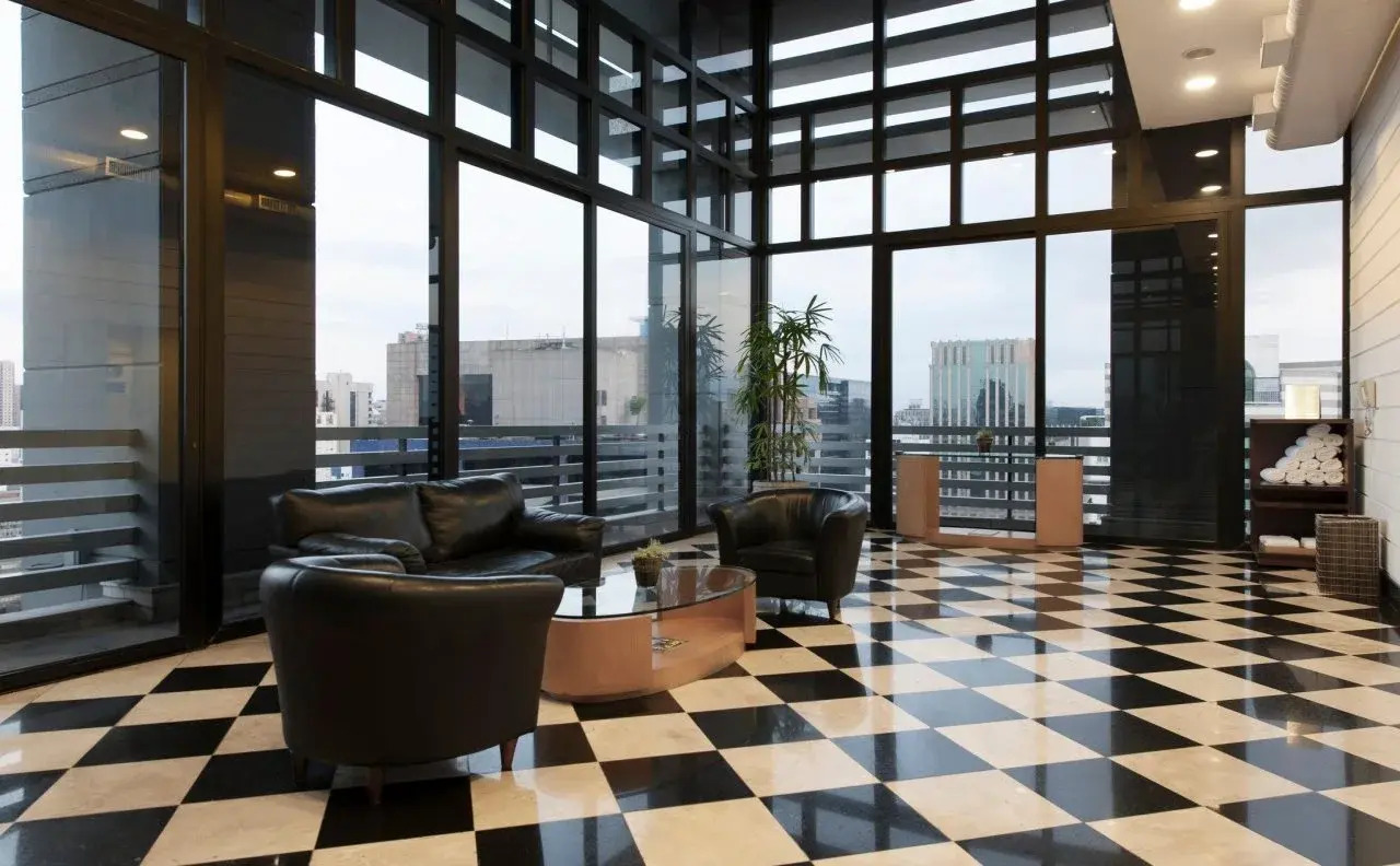 Photo - Radisson Blu São Paulo