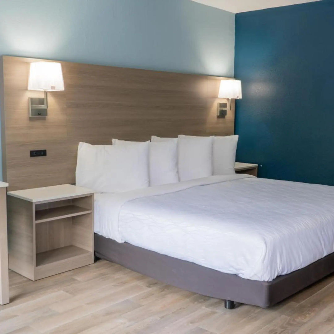 Photo - SureStay by Best Western Jacksonville Airport