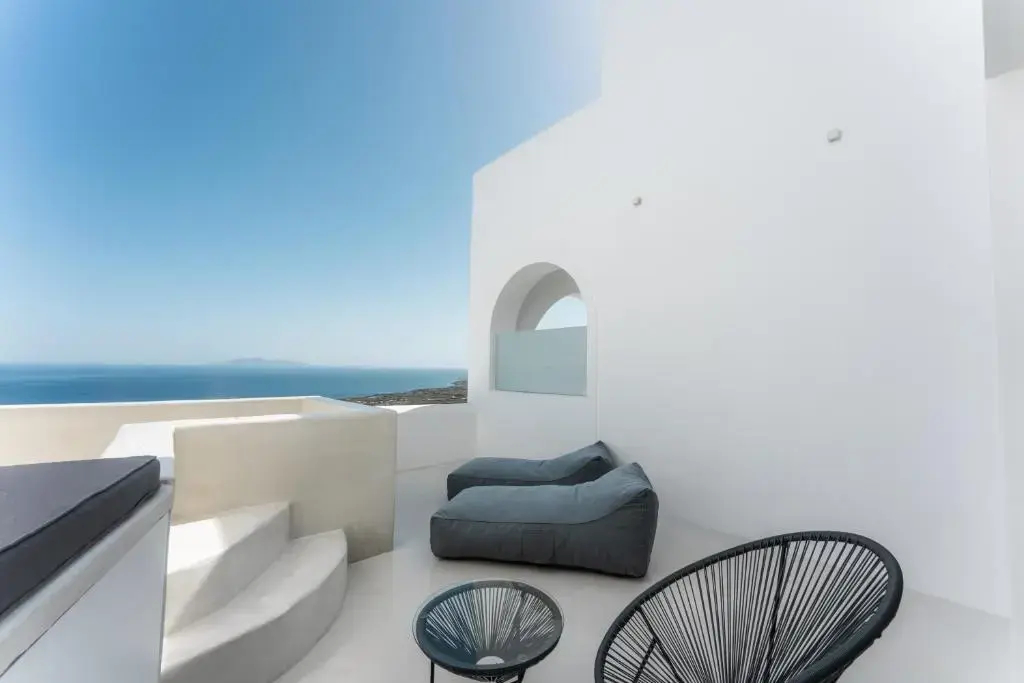 Foto - Leon Luxury Suites