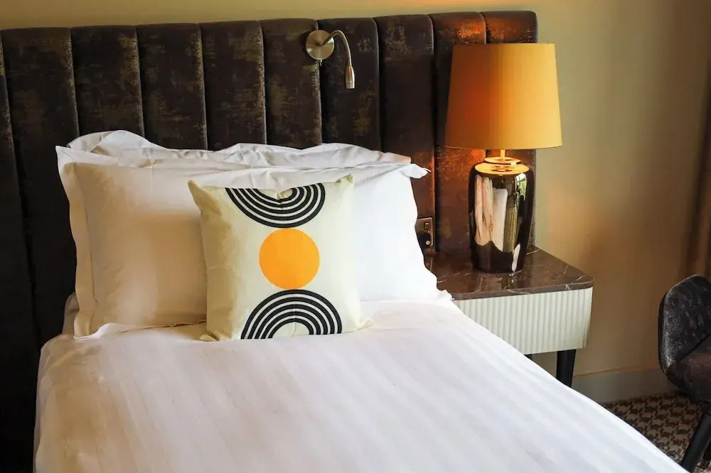 Photo - voco The Club - Dublin Gateway by IHG