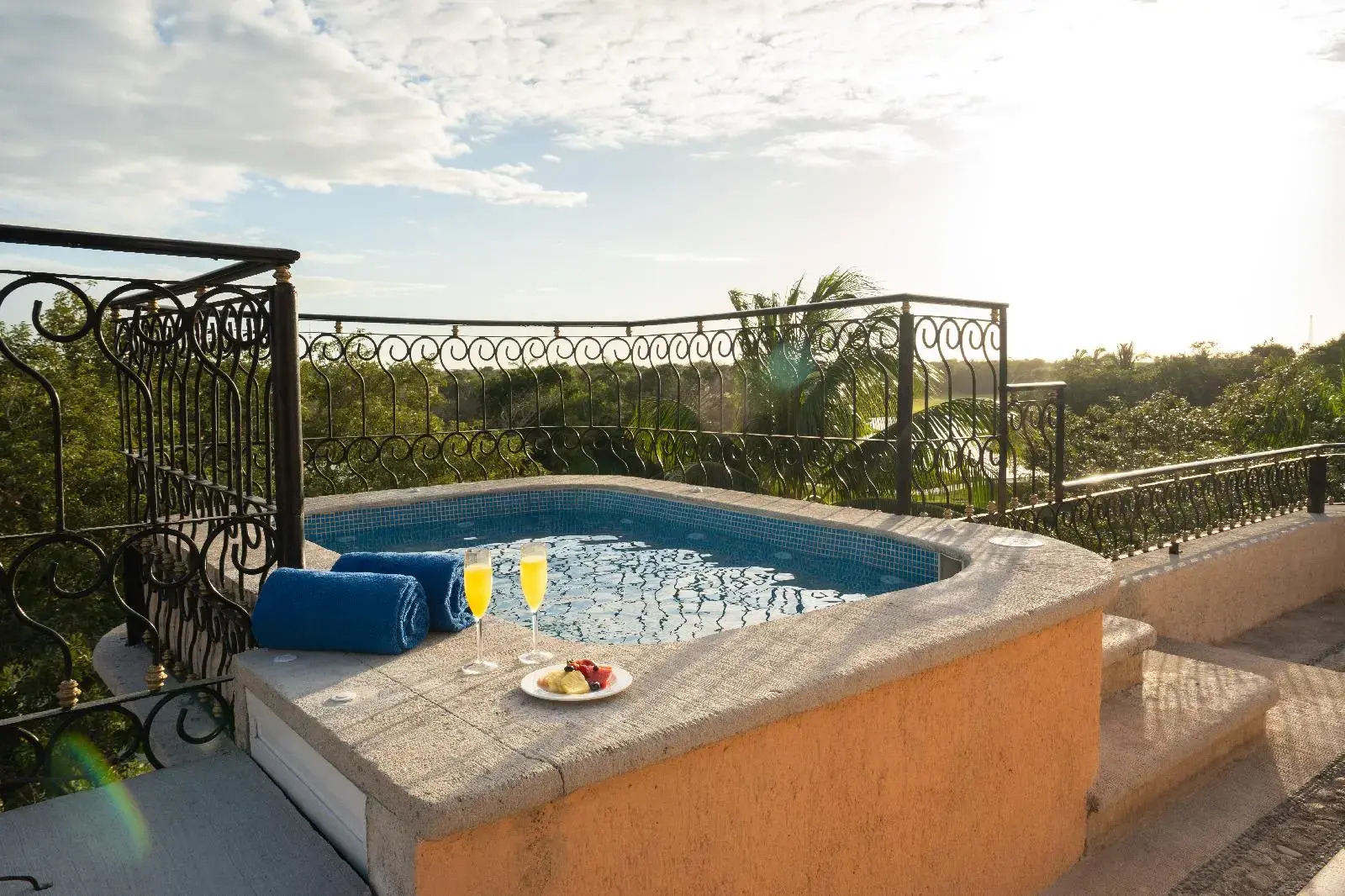 Photo - Eurostars Hacienda Vista Real