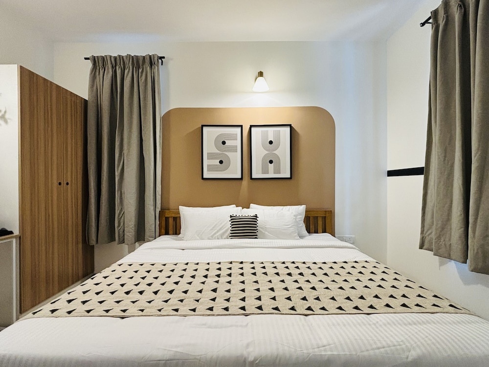 Olive Hotel Palace Road by Embassy Group