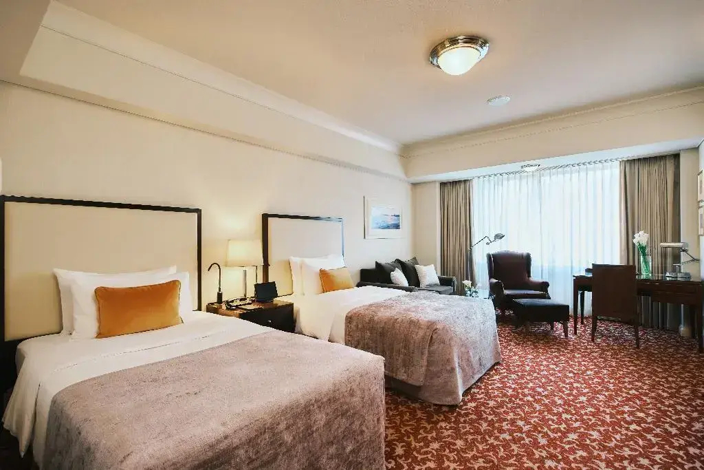 Photo - Imperial Hotel Tokyo