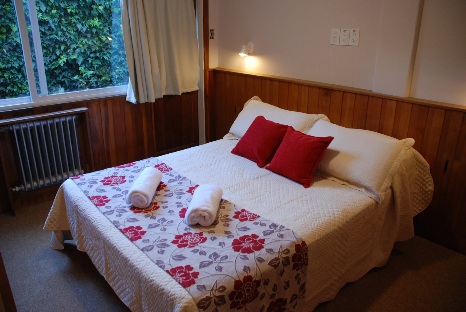 Foto - Hotel Bariloche By Tierra Gaucha