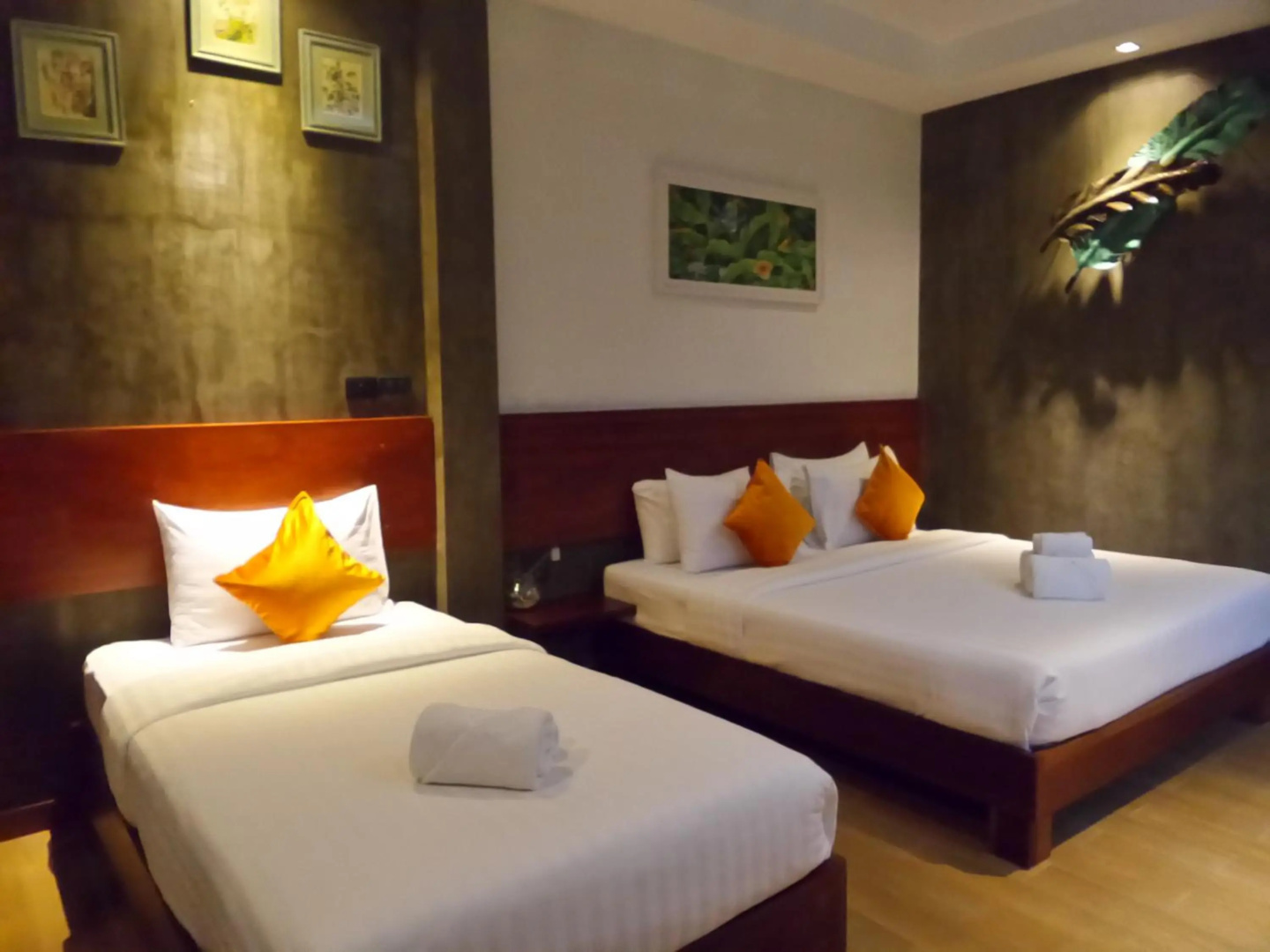 Foto - Green View Village Resort