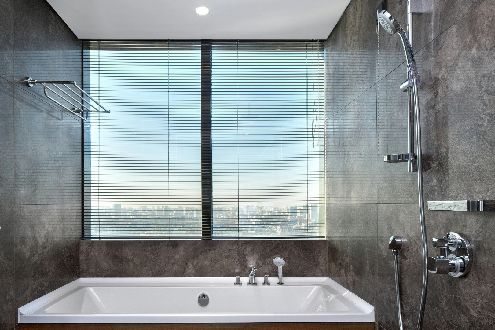 Foto - Sheraton Grand Istanbul Atasehir