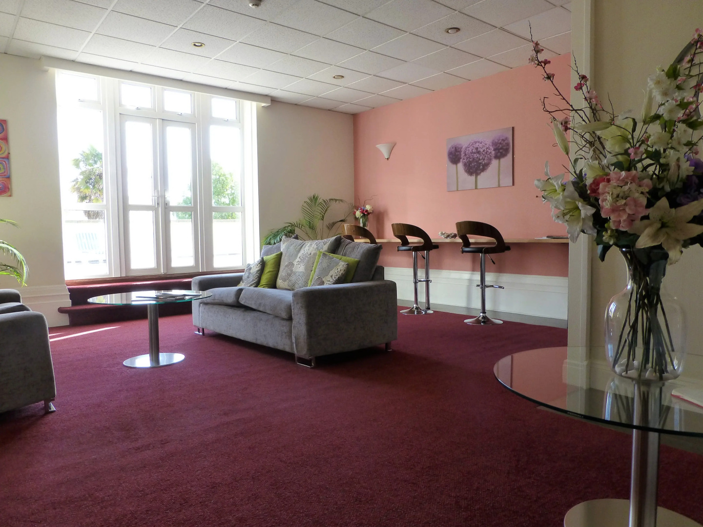 Photo - The Norfolk Lodge Hotel