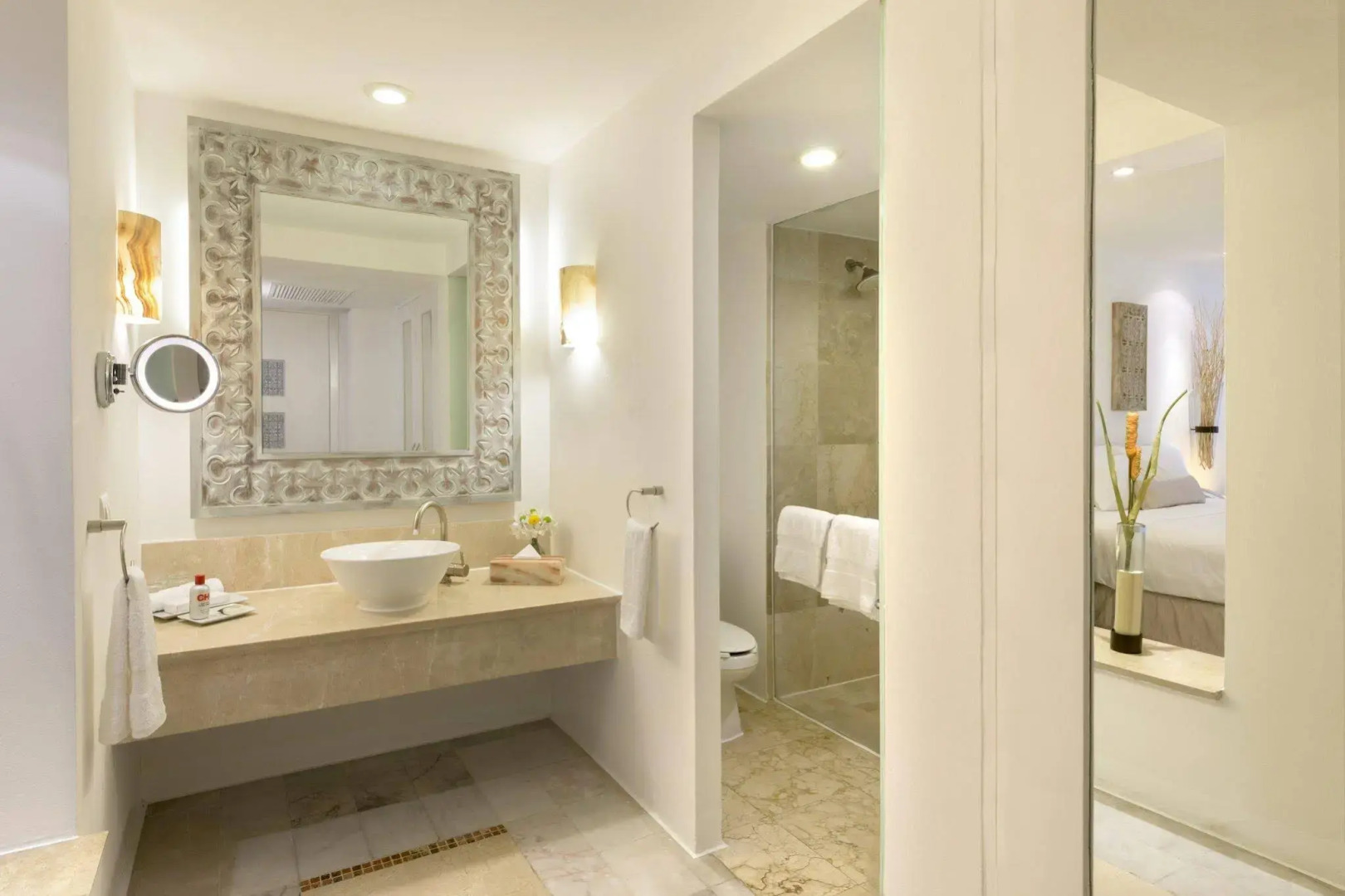 Foto - Playacar Palace - All Inclusive