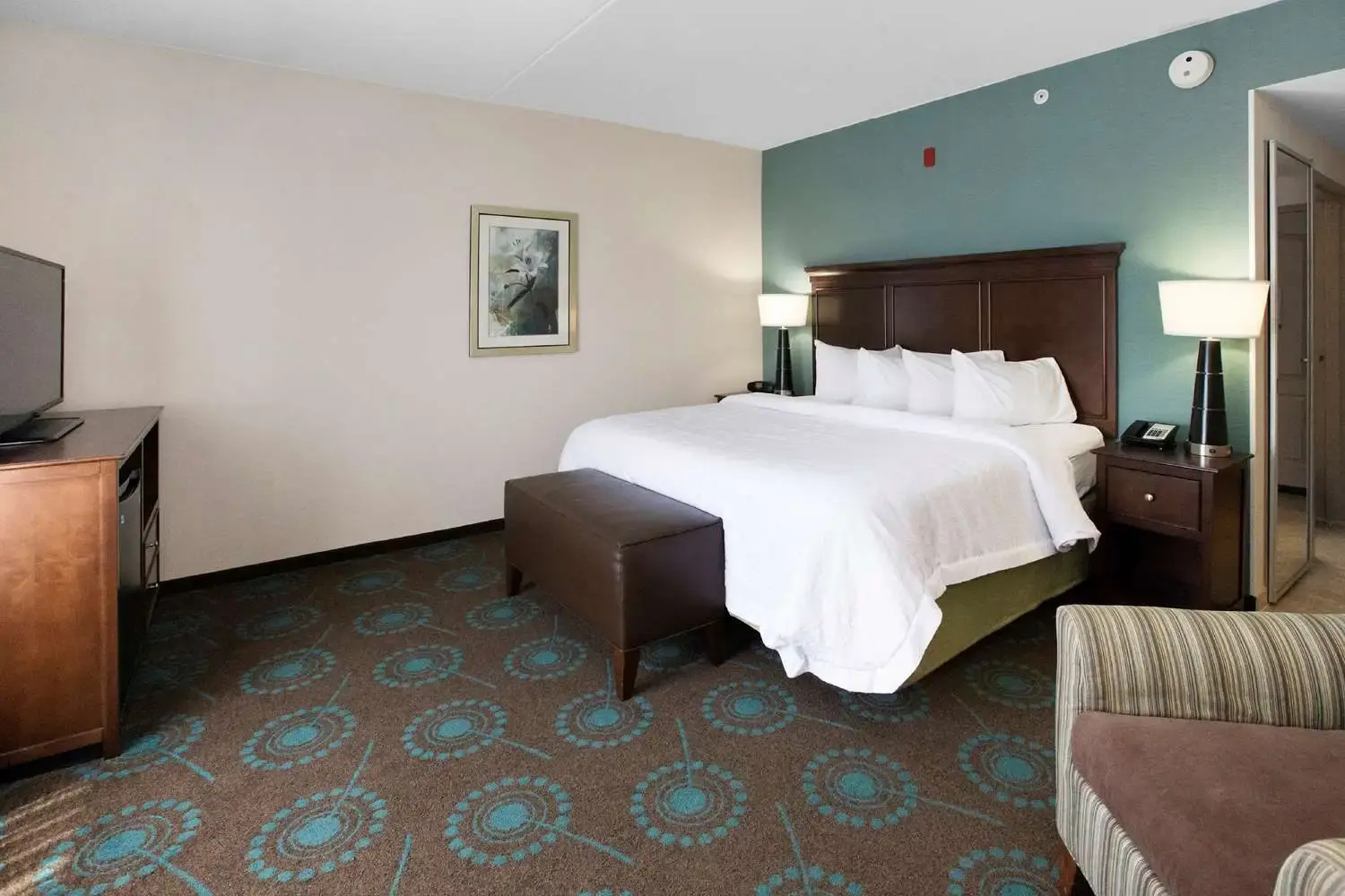 Photo - Hampton Inn Pittsburgh-Bridgeville
