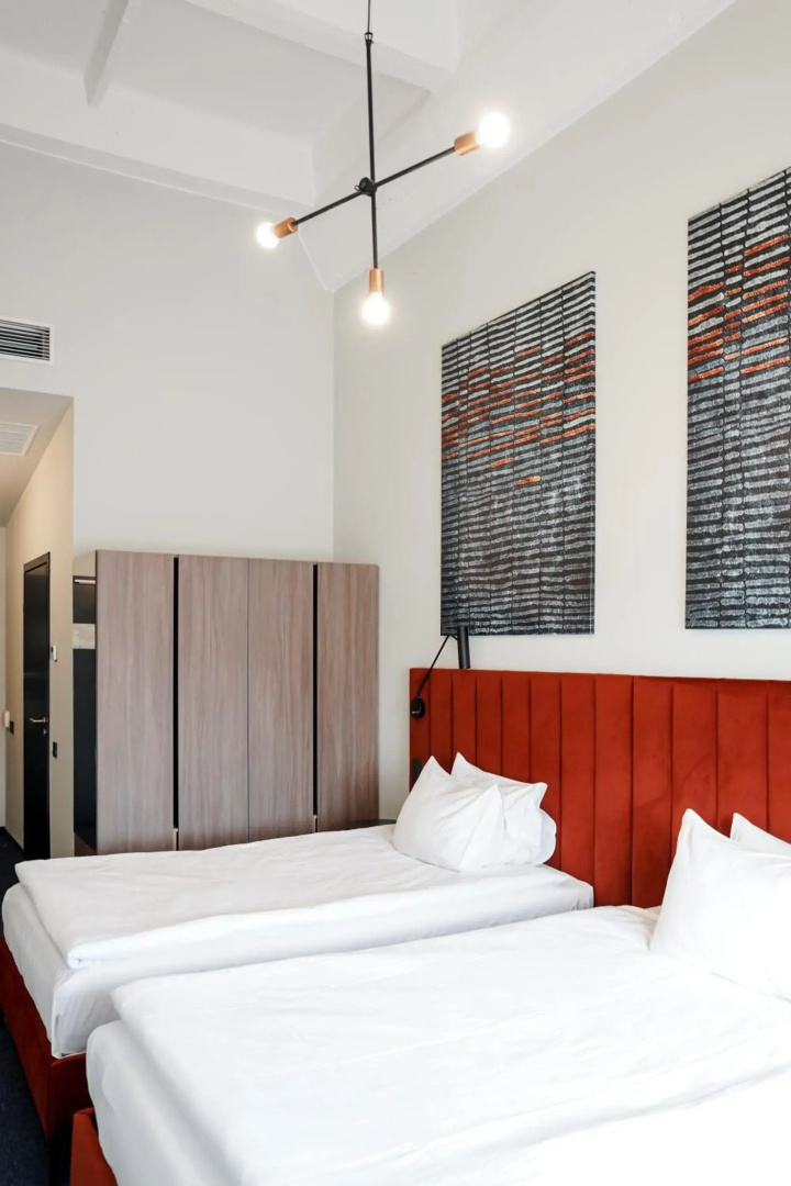 Photo - Loop Hotel Vilnius