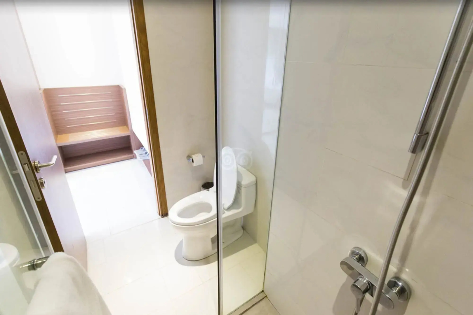 Foto - Nicecy Ben Thanh Hotel