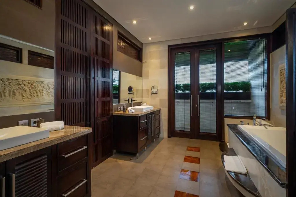 Photo - The LUXE Ubud - a Boutique Hotel