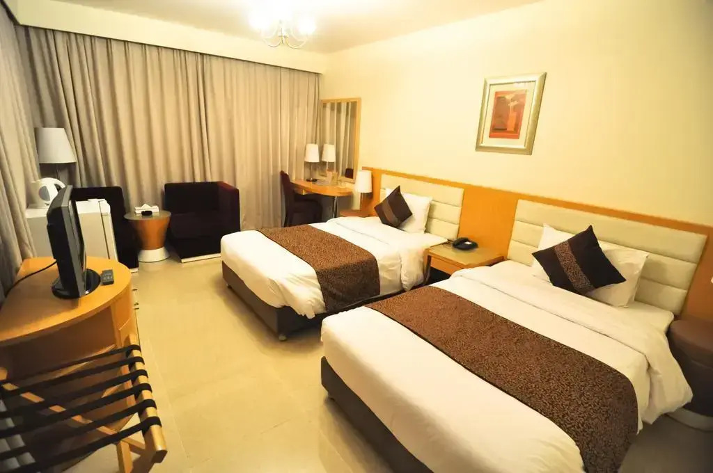 Photo - Phoenicia Grand Hotel