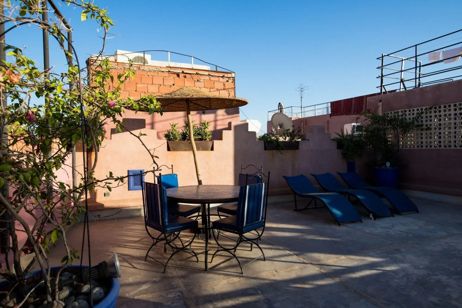 Foto - Riad Samarine