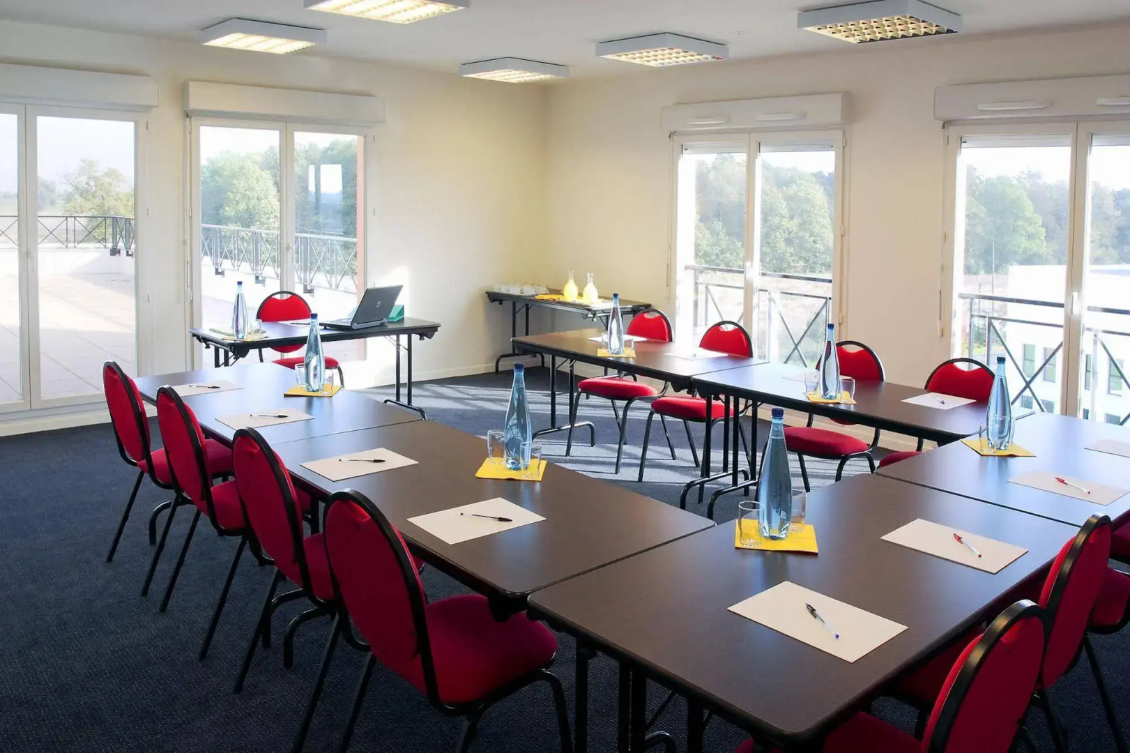 Photo - Residence du Parc - Val D'Europe